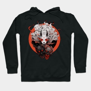 Oni 2.0 Hoodie